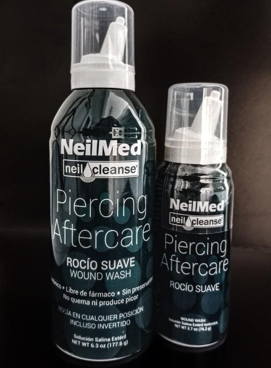 Neilmed - Suero Fisiológico